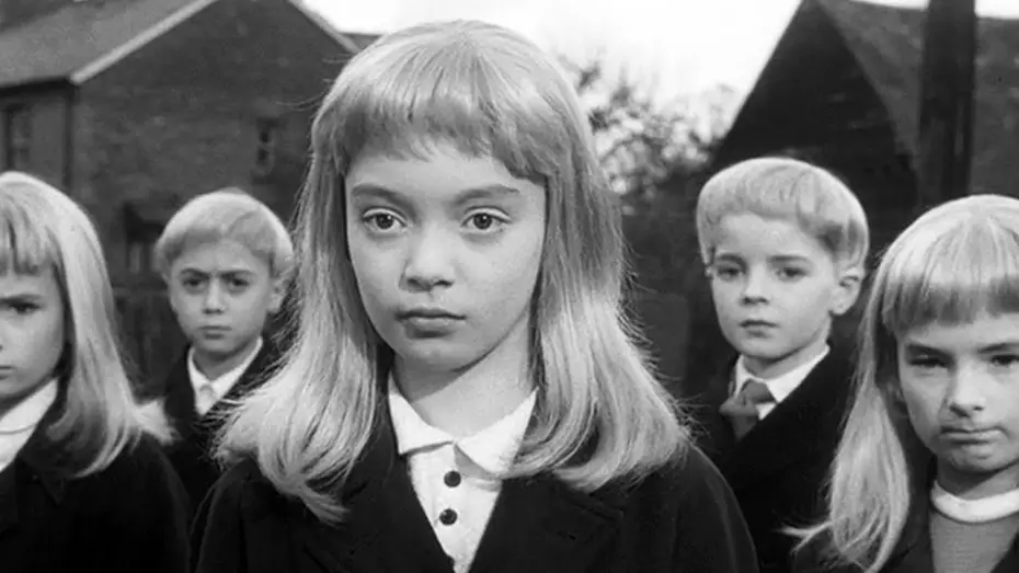 Watch film Village of the Damned | Village of the Damned (1960) Original Trailer