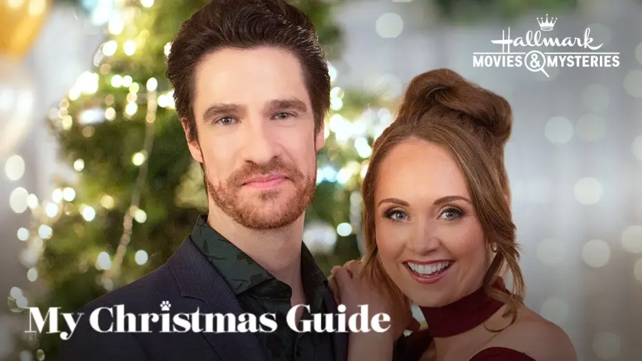 Watch film My Christmas Guide | Sneak Peek