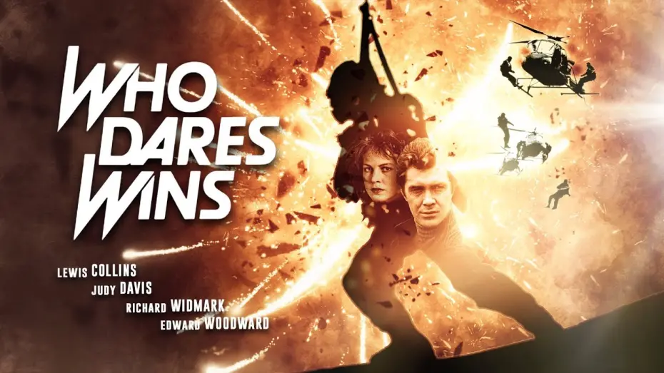 Watch film Who Dares Wins | Who Dares Wins 1982 Trailer HD