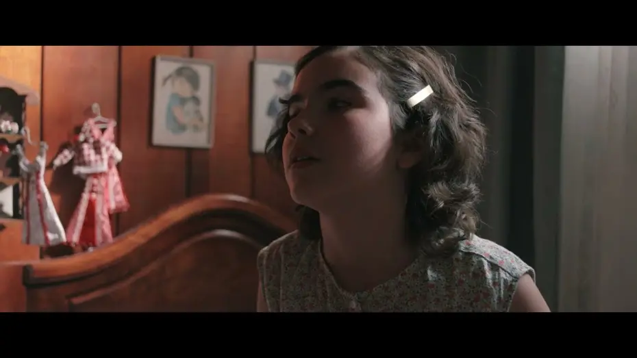 Watch film Memories of a Burning Body | International trailer
