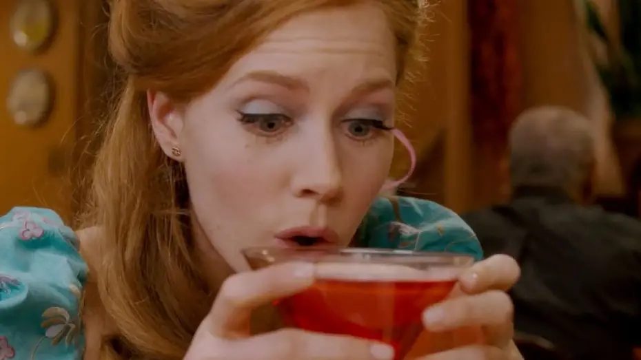 Watch film Enchanted | A Date...with a Poison Apple?