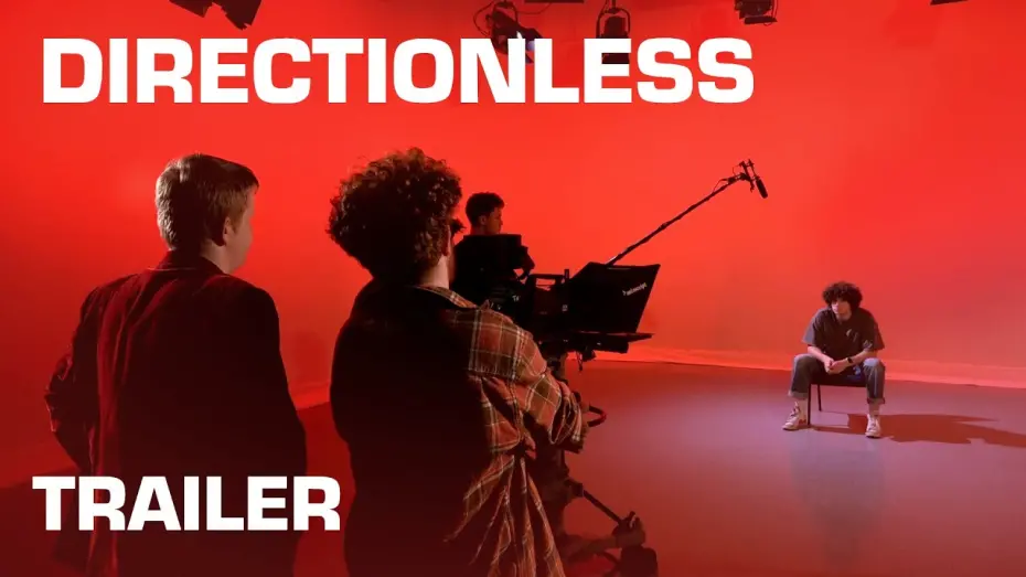 Watch film Directionless | DIRECTIONLESS | Official Trailer