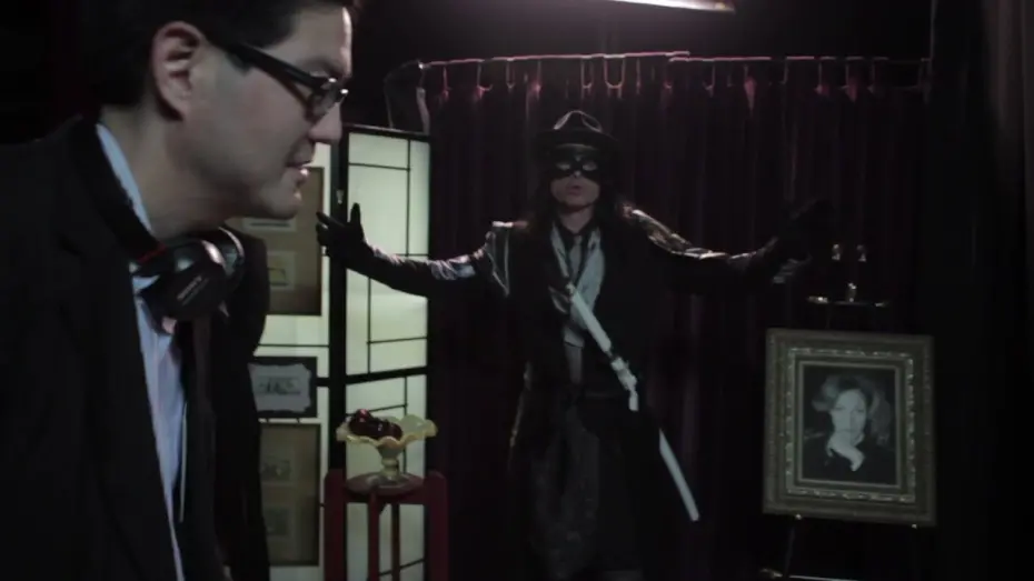 Watch film Samurai Cop 2: Deadly Vengeance | Samurai Cop 2 Tommy Wiseau BTS