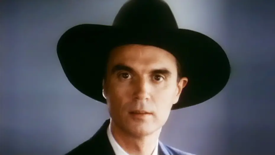 Watch film True Stories | True Stories (1986) ORIGINAL TRAILER