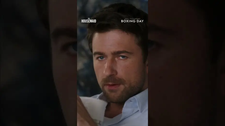 Watch film The Housemaid | call it a woman’s intuition.