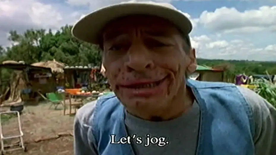Watch film Ernest Goes to Africa | Ernest Goes To Africa