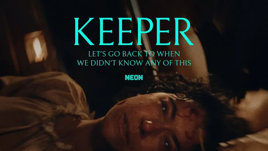 Watch film Keeper | Let