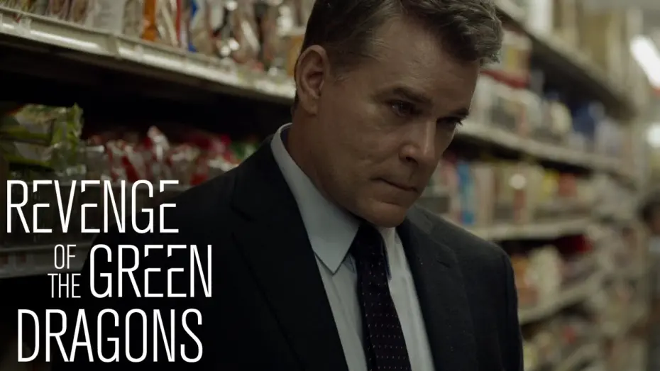Watch film Revenge of the Green Dragons | Revenge Of The Green Dragons | Happy Customers | Official Movie Clip HD | A24