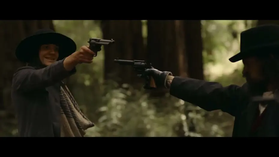 Watch film The Outlaws | Fair Share