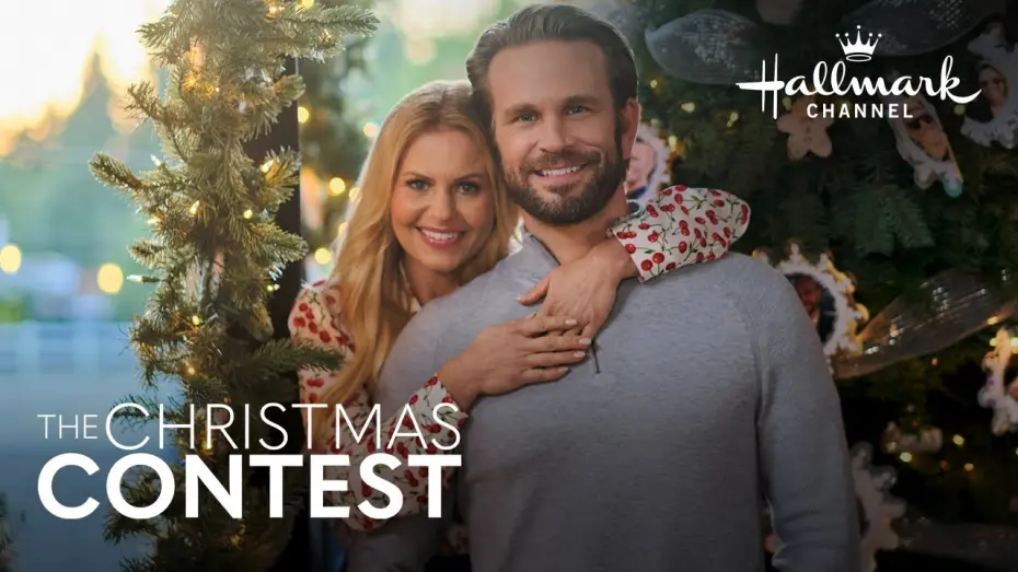 Watch film The Christmas Contest | On Location
