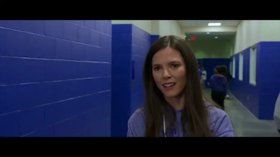 Watch film Soul on Fire | Meet Beth O