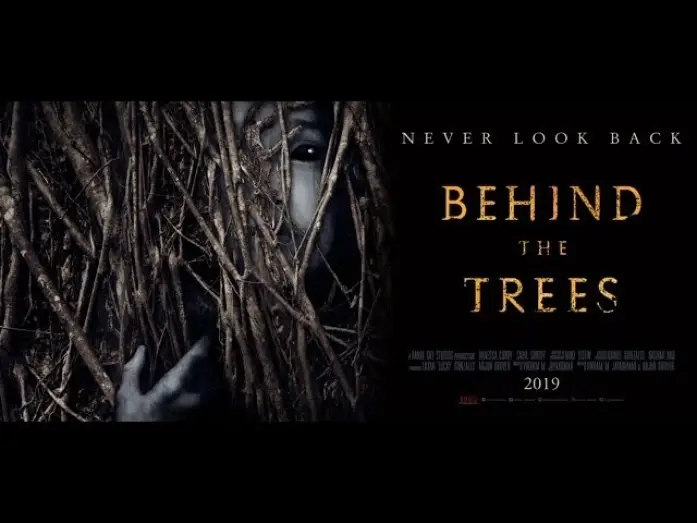 Watch film Behind the Trees | Behind The Trees | New Horror Movie | Official Trailer | In Theaters Nov 21st (2019)