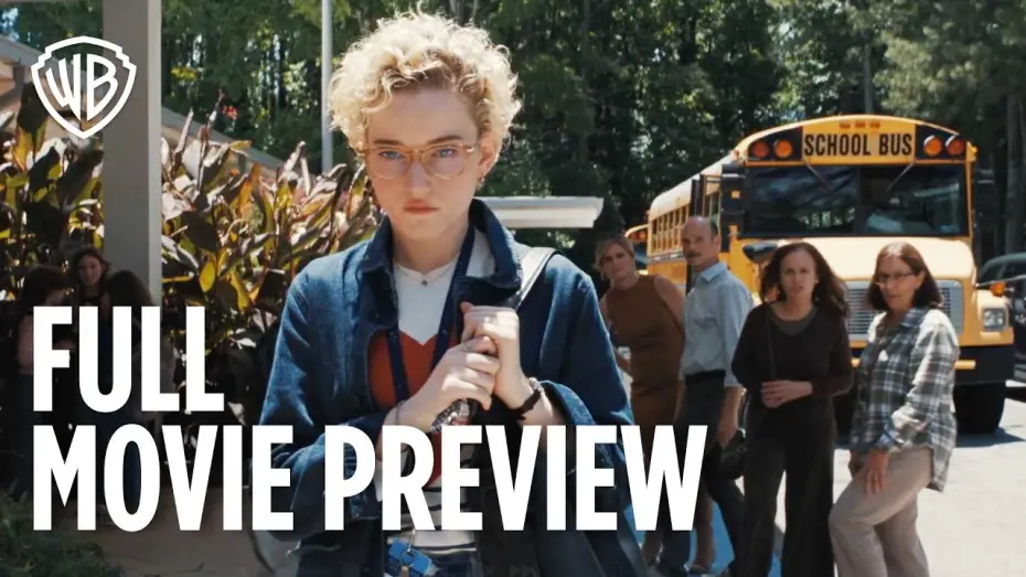 Watch film Weapons | Full Movie Preview