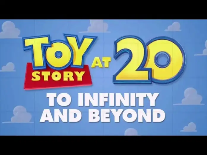 Watch film Toy Story at 20: To Infinity and Beyond | Toy Story at 20: To Infinity and Beyond (Full Documentary)