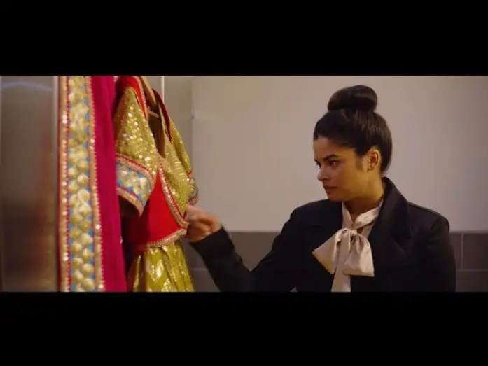 Watch film A Diwali Dilemma | A Diwali Dilemma - Trailer