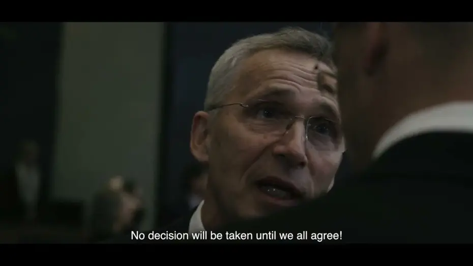 Watch film Facing War | Facing War | CPH:DOX 2025