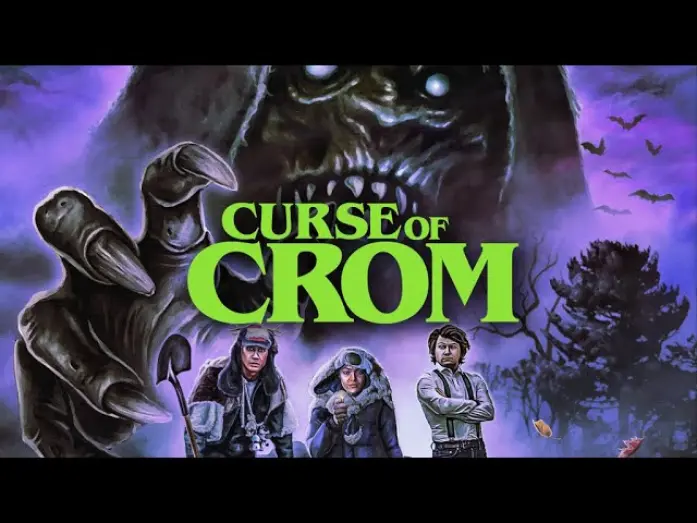 Watch film Curse of Crom: The Legend of Halloween | Trailer