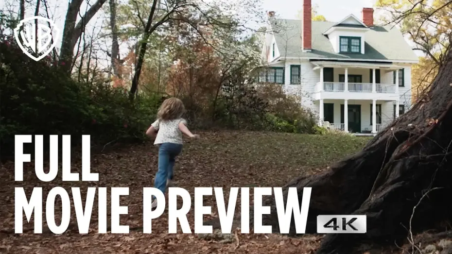 Watch film The Conjuring | 4K Full Movie Preview