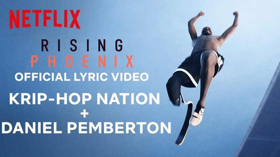 Watch film Rising Phoenix | Official Lyric Video