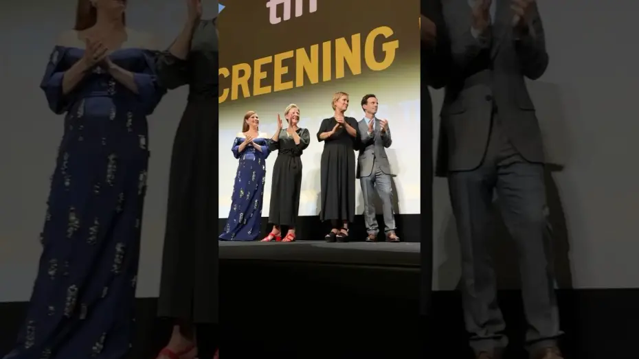 Watch film Nightbitch | Welcome to the NIGHTBITCH World Premiere at TIFF