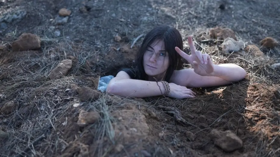 Watch film Return | Backstage of the short film "Return" directed by Bahman Radan and produced by Ad1film