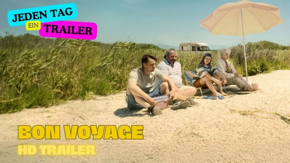 Watch film On ira | Trailer (German)