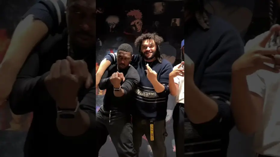 Watch film JUJUTSU KAISEN: Execution -Shibuya Incident x The Culling Game Begins- | A fantastic evening at the special screening of JUJUTSU KAISEN: Execution!