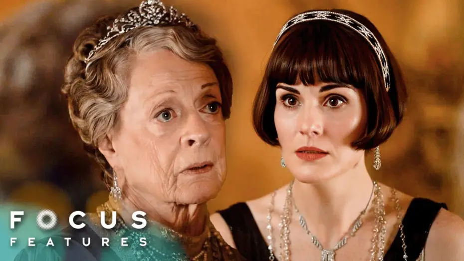 Watch film Downton Abbey | A Conversation About The Future