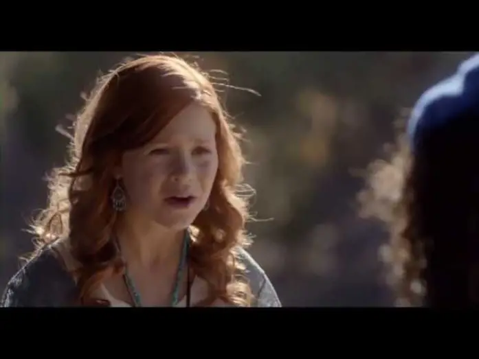 Watch film An American Girl: Saige Paints the Sky | An American Girl: Saige Paints the Sky Trailer | American Girl