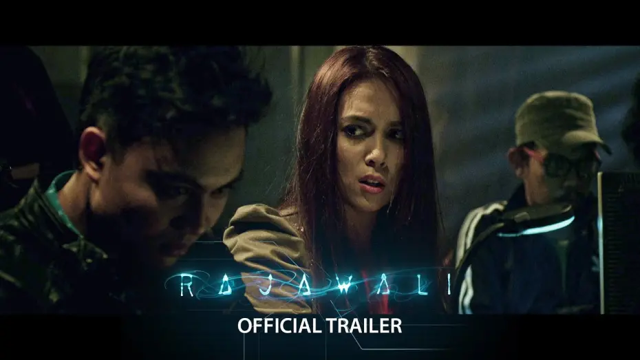 Watch film Rajawali | RAJAWALI (2022) | Official Trailer 2 | Astro On Demand (Now showing)