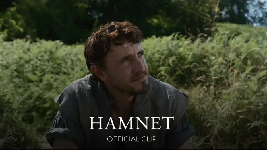 Watch film Hamnet | "I Have To Go" Official Clip