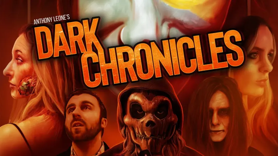 Watch film Dark Chronicles | Dark Chronicles | Official Trailer | Streaming Winter 