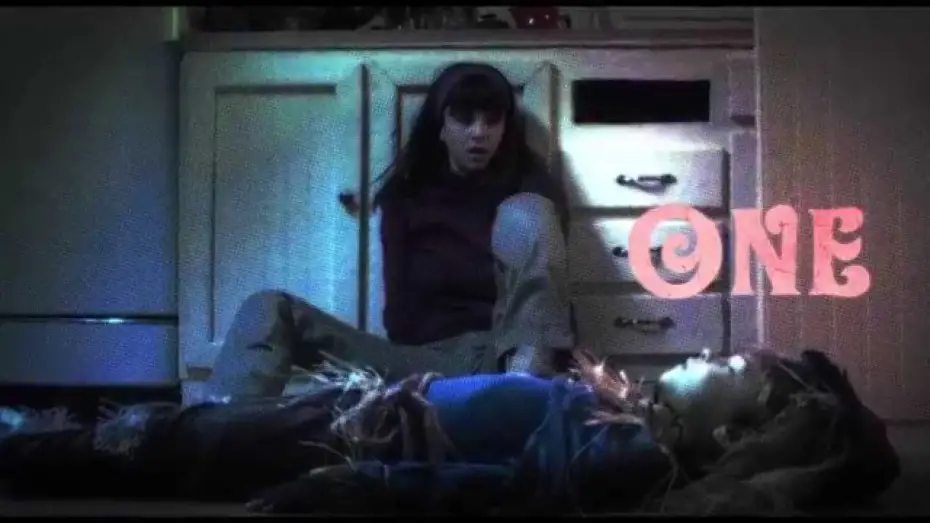 Watch film Seven Hells | Seven Hells - A Feature Horror Collection (Teaser)