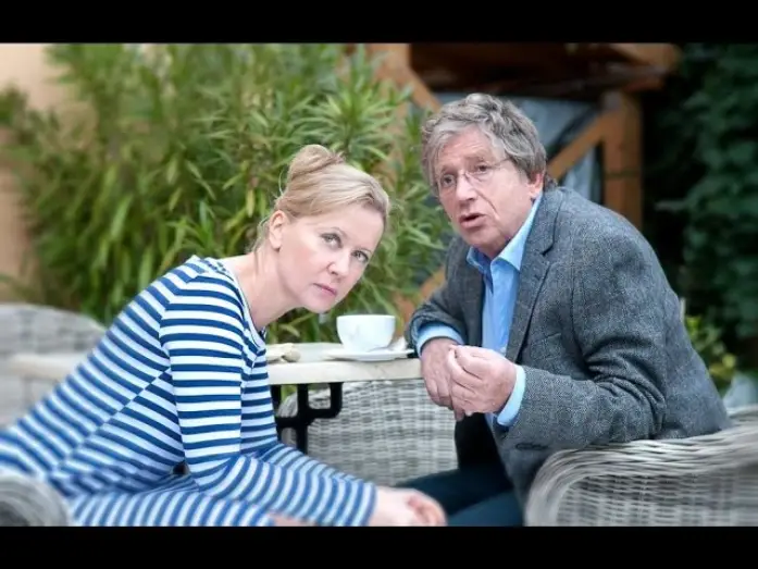 Watch film Think of Me | Gondolj rám előzetes