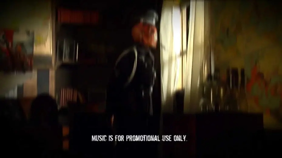 Watch film Forgotten Evil | Forgotten Evil Trailer