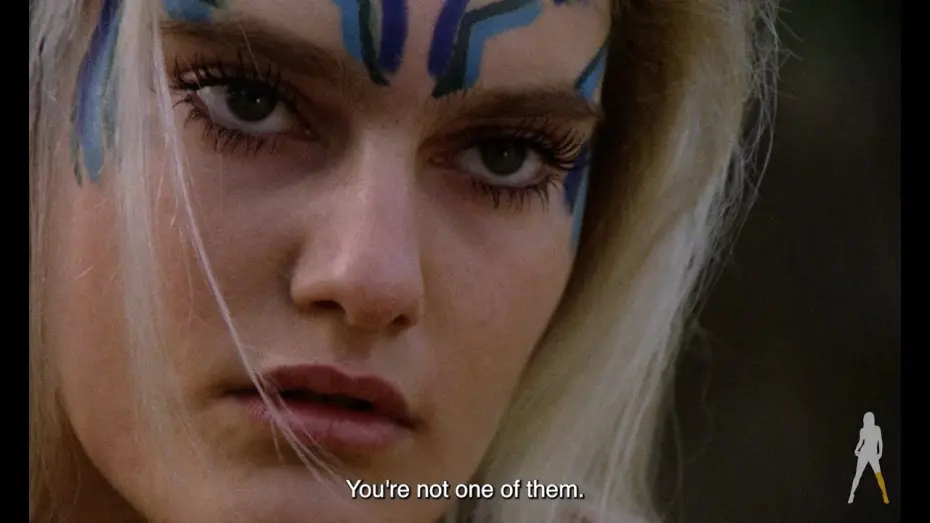 Watch film White Cannibal Queen | Blu-ray Promo Trailer [Subtitled]