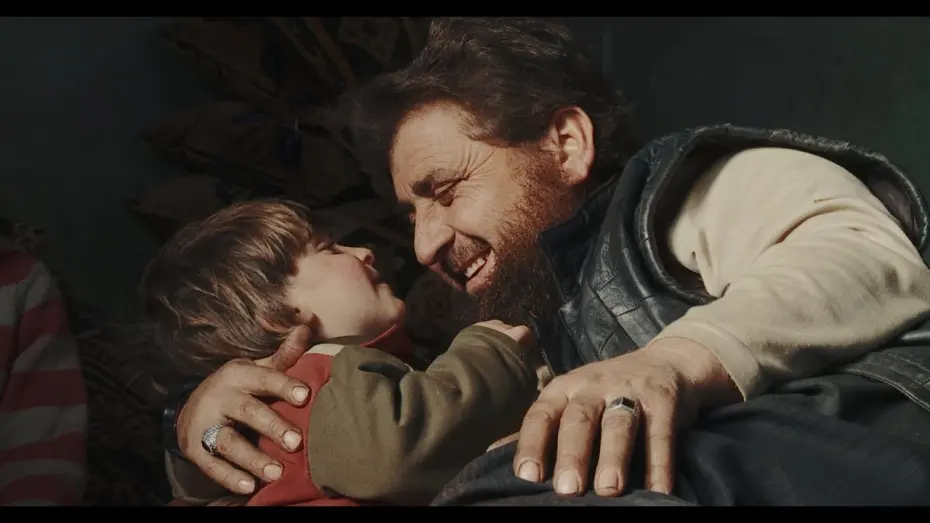 Watch film Of Fathers and Sons | Official Trailer