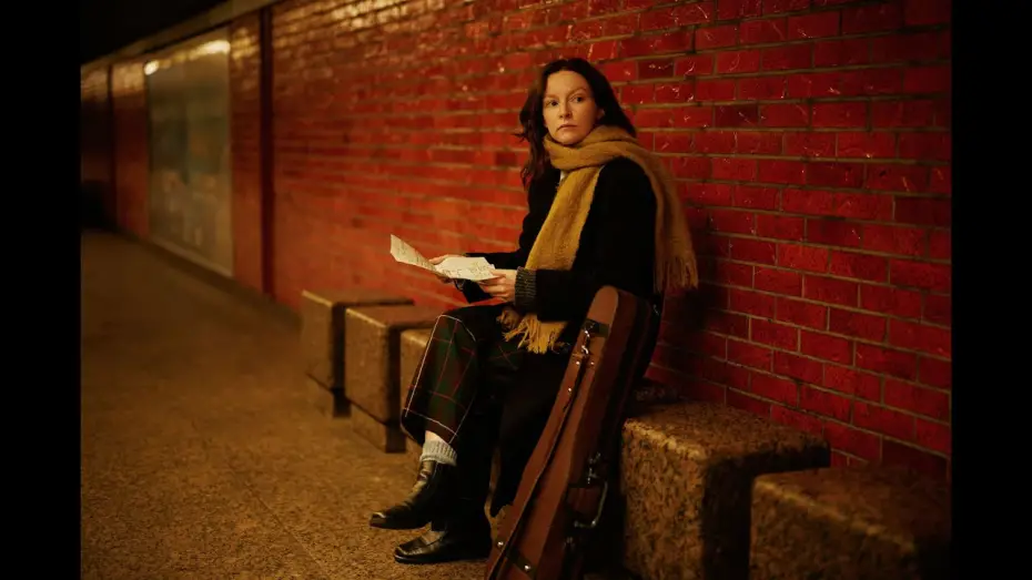 Watch film Measures for a Funeral | Official Trailer