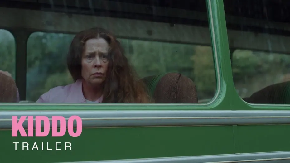Watch film Kiddo | Alter presents "KIDDO" - Short Film Trailer