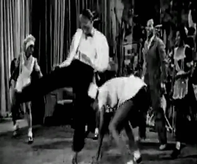 Watch film Hellzapoppin