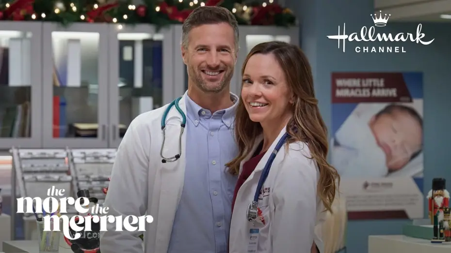 Watch film The More the Merrier | Trailer