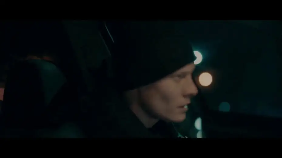 Watch film Mihkel | Trailer de Mihkel — Vaidas: Undir halastjörnu subtitulado en inglés (HD)