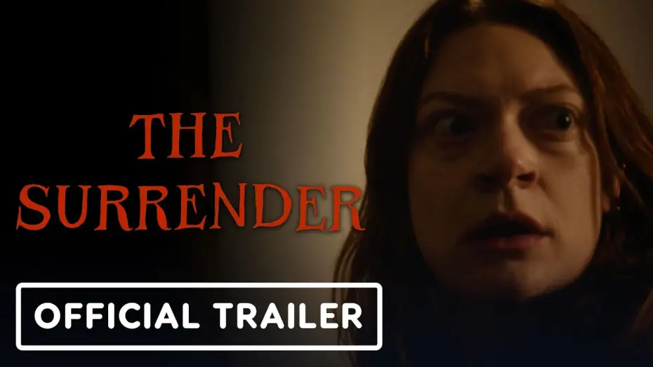 Watch film The Surrender | The Surrender - Exclusive Trailer (2025) Colby Minifie, Kate Burton