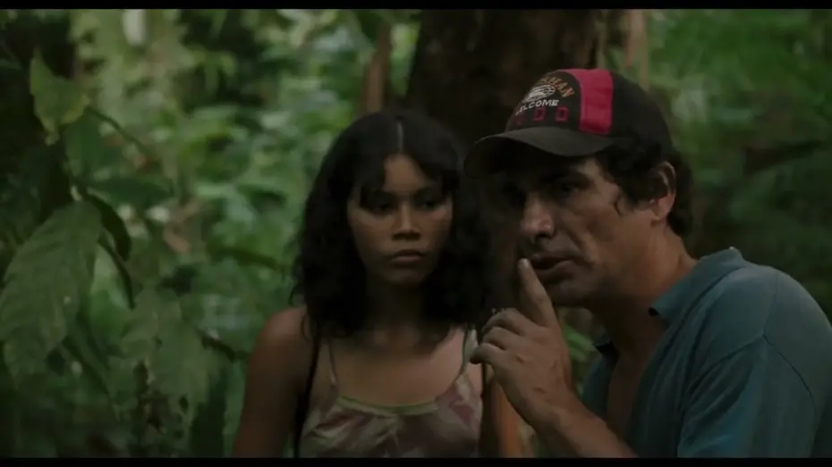 Watch film Manas | MANAS de Marianna Brennand (2024) – trailer