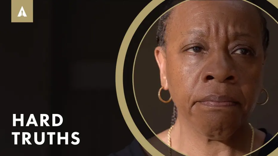 Watch film Hard Truths | 