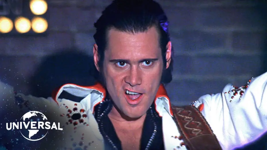 Watch film Man on the Moon | Jim Carrey’s Legendary Carter & Elvis Impressions