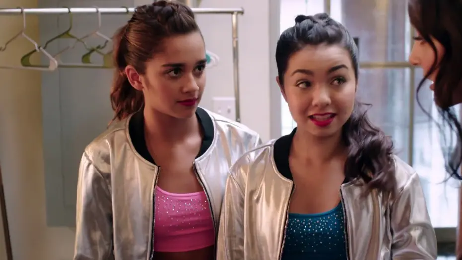 Watch film To the Beat! | To The Beat! Trailer