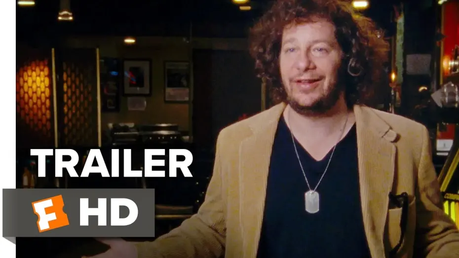 Watch film The Last Laugh | The Last Laugh Official Trailer 1 (2017) - Documentary