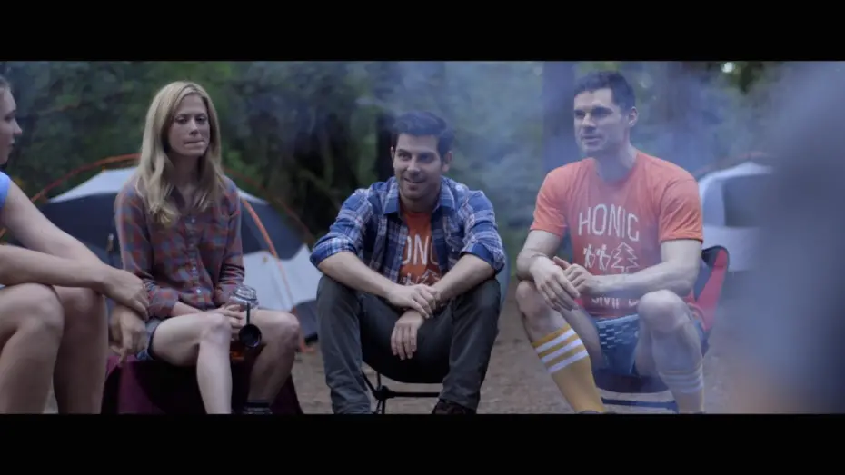 Watch film Buddymoon | Я, мой кореш и медовый месяц - Trailer