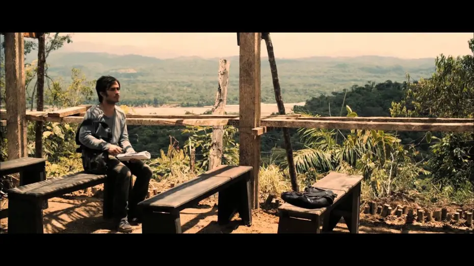 Watch film Even the Rain | Even the Rain Trailer 2010 (HD)
